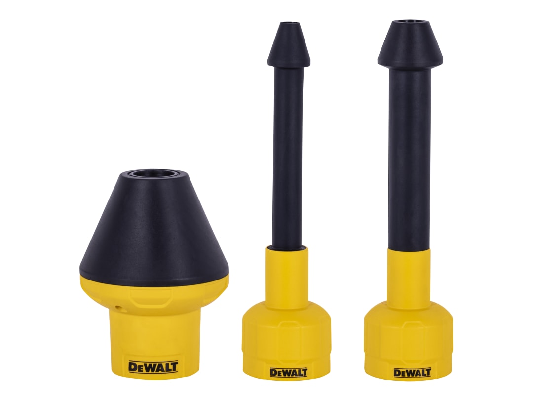 DEWALT Vacuum DXVA00-0301E Conduit Line Puller Kit DXVA00-0301E