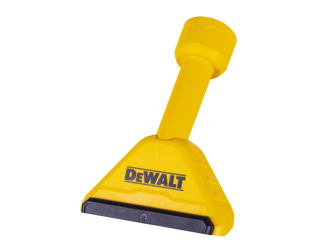 DEWALT Vacuum DXVA00-1501E Magnetic Utility Nozzle DXVA00-1501E