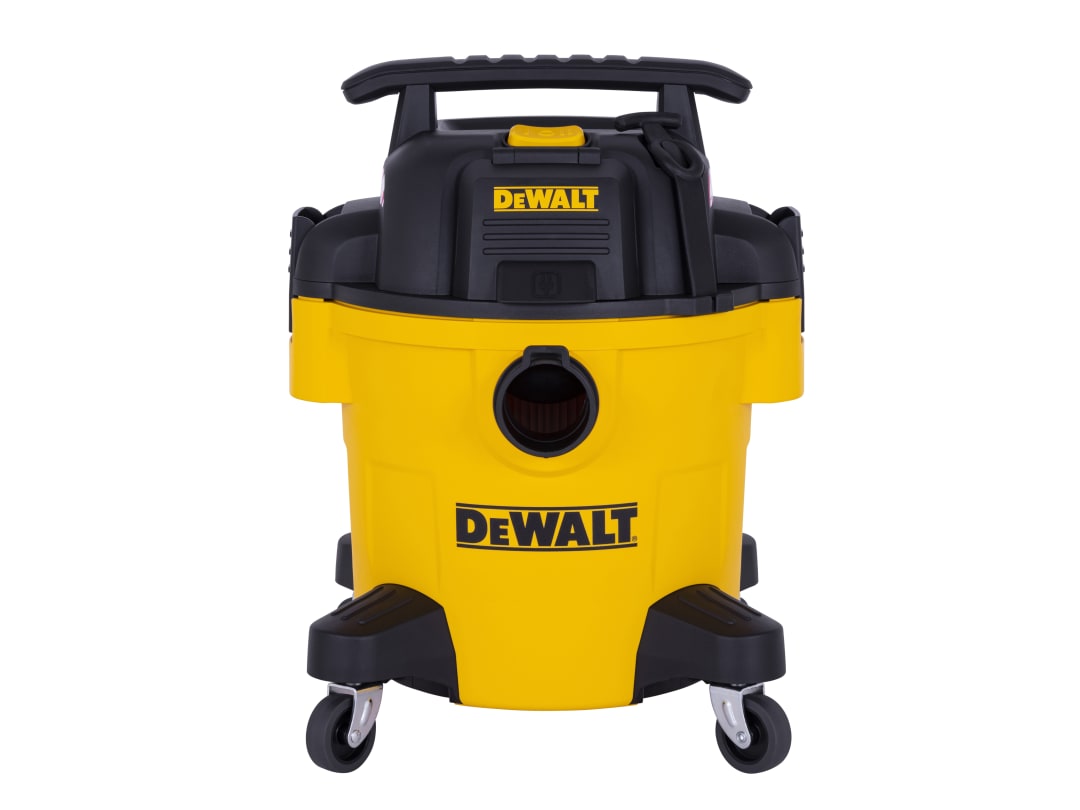 DEWALT Vacuum DXV20PTA Wet & Dry Vacuum with Power Tool Activation 1050W 240V DXV20PTA
