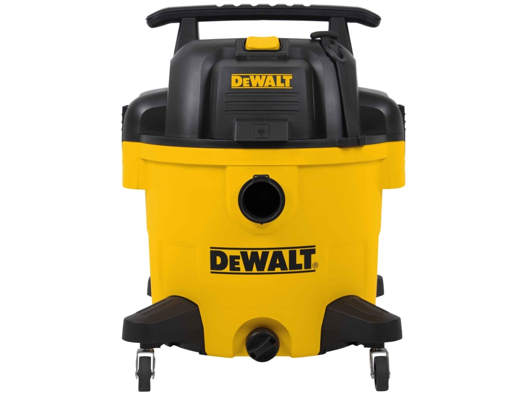 DEWALT Vacuum DXV34PTAA Wet & Dry Vacuum with Power Tool Activation 1200W 240V DXV34PTAA