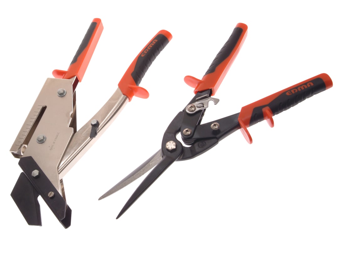 Edma 0365 Maxi-Pro Roofer Pack 0365