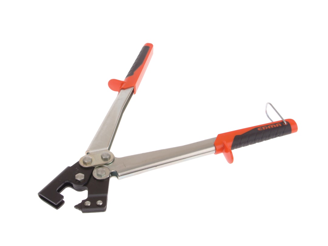 Edma Profil 2 RM Section Setting Pliers 0610