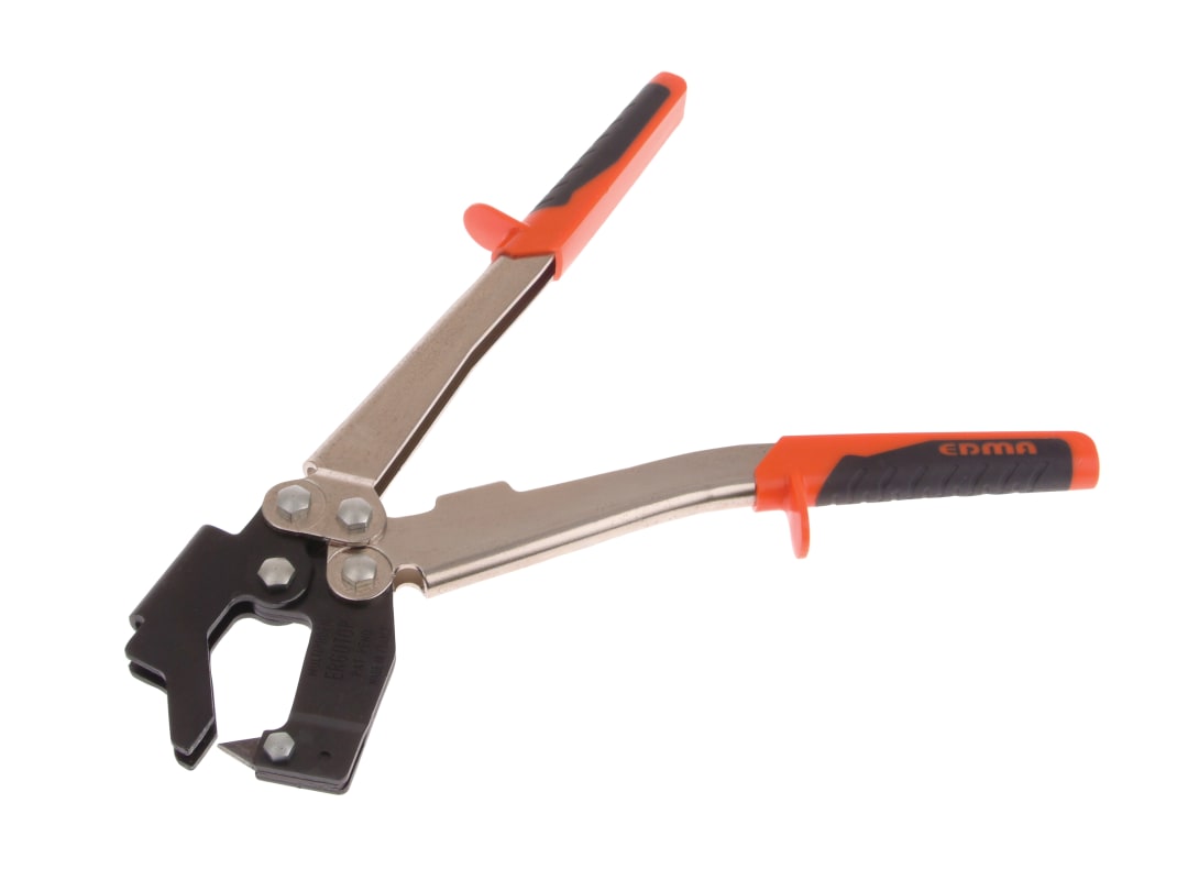 Edma Ergotop Multiprofil Metal Frame Pliers 0619