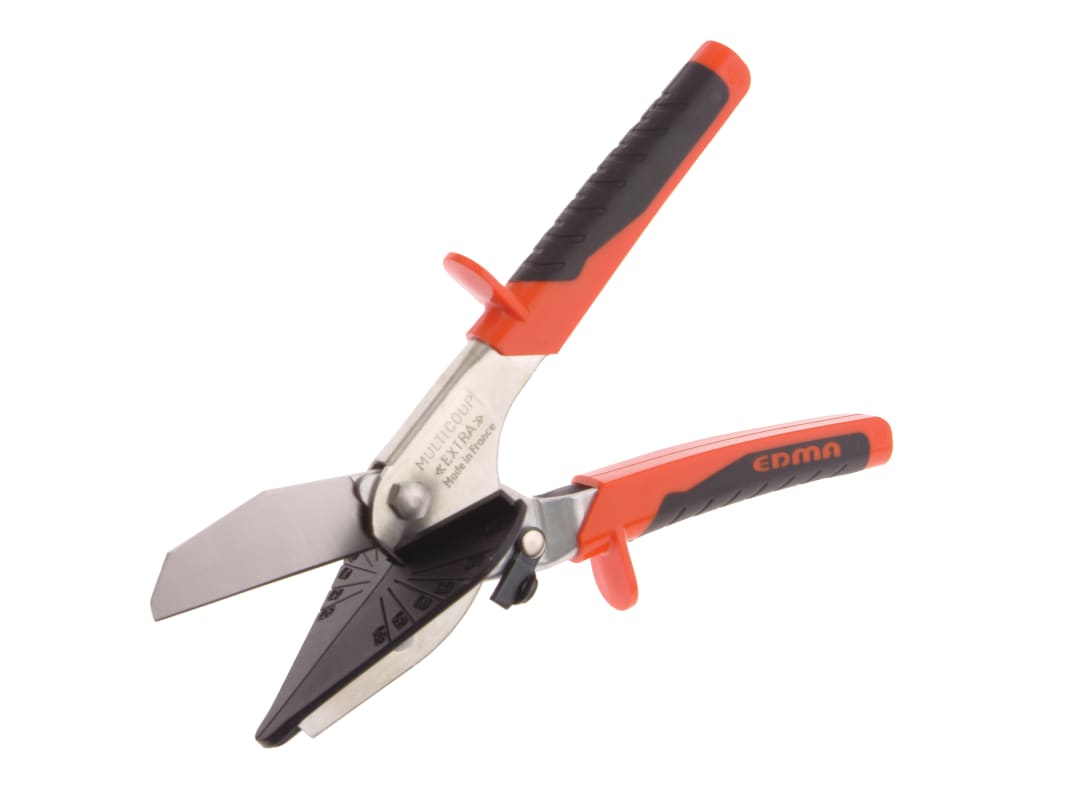 Edma Multicoup Extra Universal Cutting Tool 0710