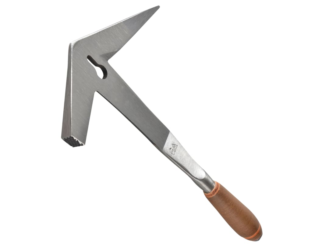 Edma Universal Slater's Hammer Leather Handle 1381