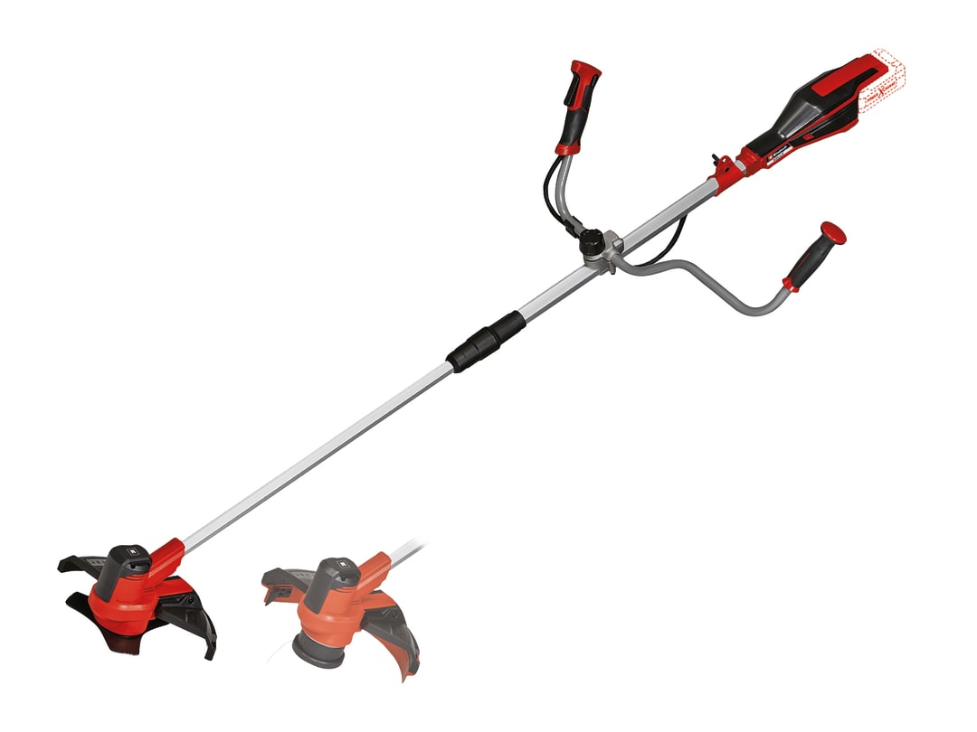 Einhell AGILLO 18/200 Power X-Change Brushcutter 18V Bare Unit 3411310