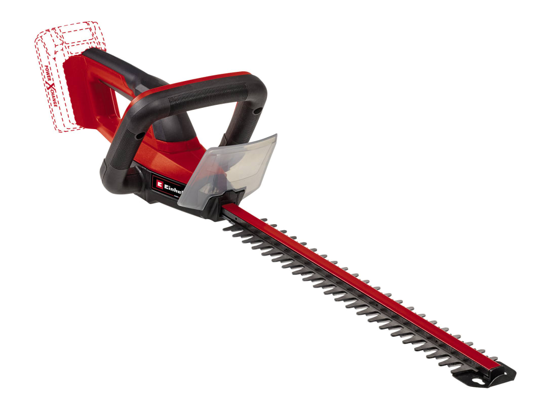 Einhell GC-CH 18/40 Li Solo Hedge Trimmer 18V Bare Unit 3410940