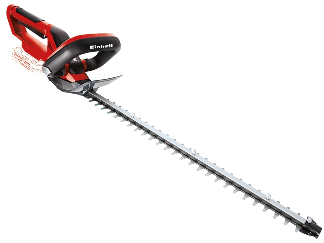 Einhell GC-CH 1855/1 Li-Solo Hedge Trimmer 55cm 18V Bare Unit 3410502