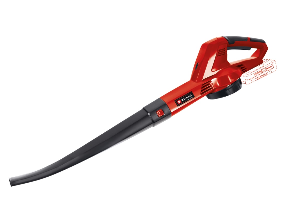 Einhell GC-CL 18 Li E-Solo Leaf Blower 18V Bare Unit 3433532