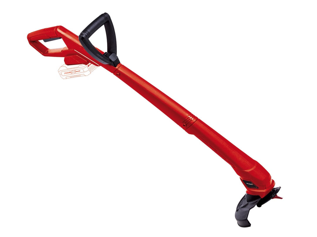 Einhell GC-CT 18/24 Li P-Solo Power-X-Change Lawn Trimmer 18V Bare Unit 3411104