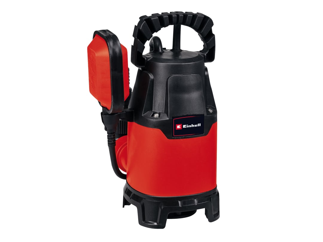 Einhell GC-DP 3325 Dirty Water Pump 330W 240V 4181530