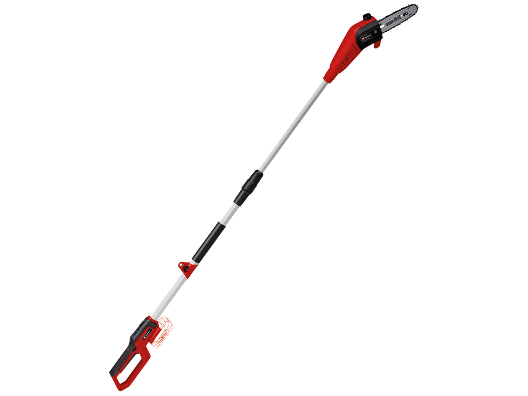 Einhell GC-LC 18/20 Li T-Solo Power X-Change Pole Pruner 18V Bare Unit 3410581