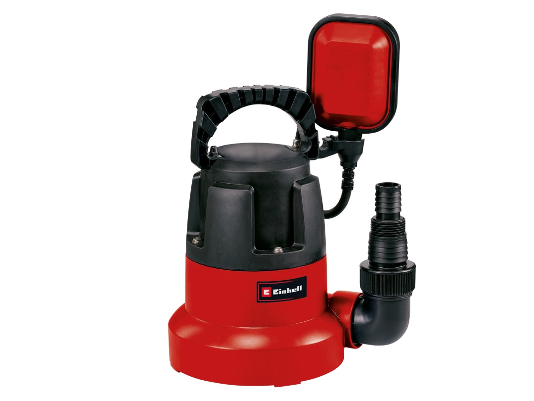 Einhell GC-SP 3580 LL Clean Water Pump 350W 240V 4170445