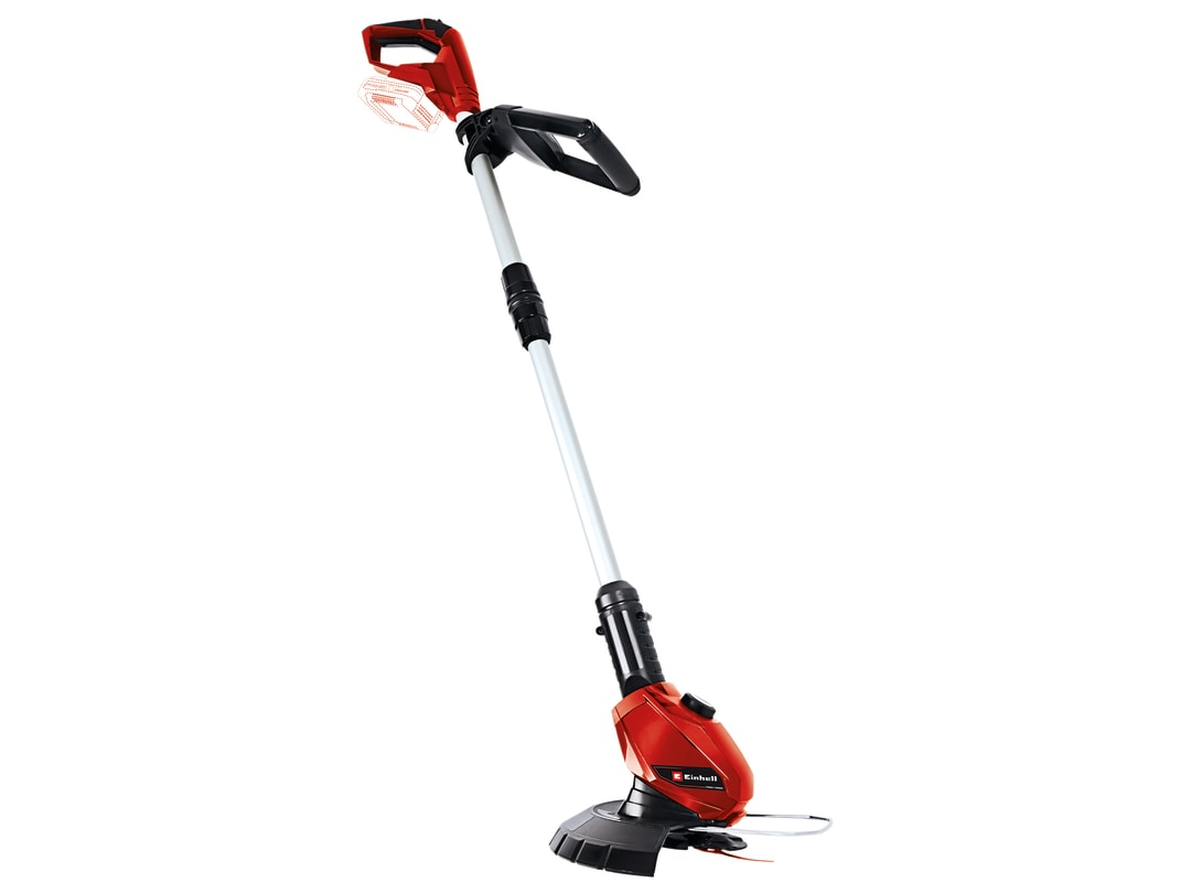 Einhell GE-CT 18 Li-Solo Power X-Change Grass Trimmer 18V Bare Unit 3411172