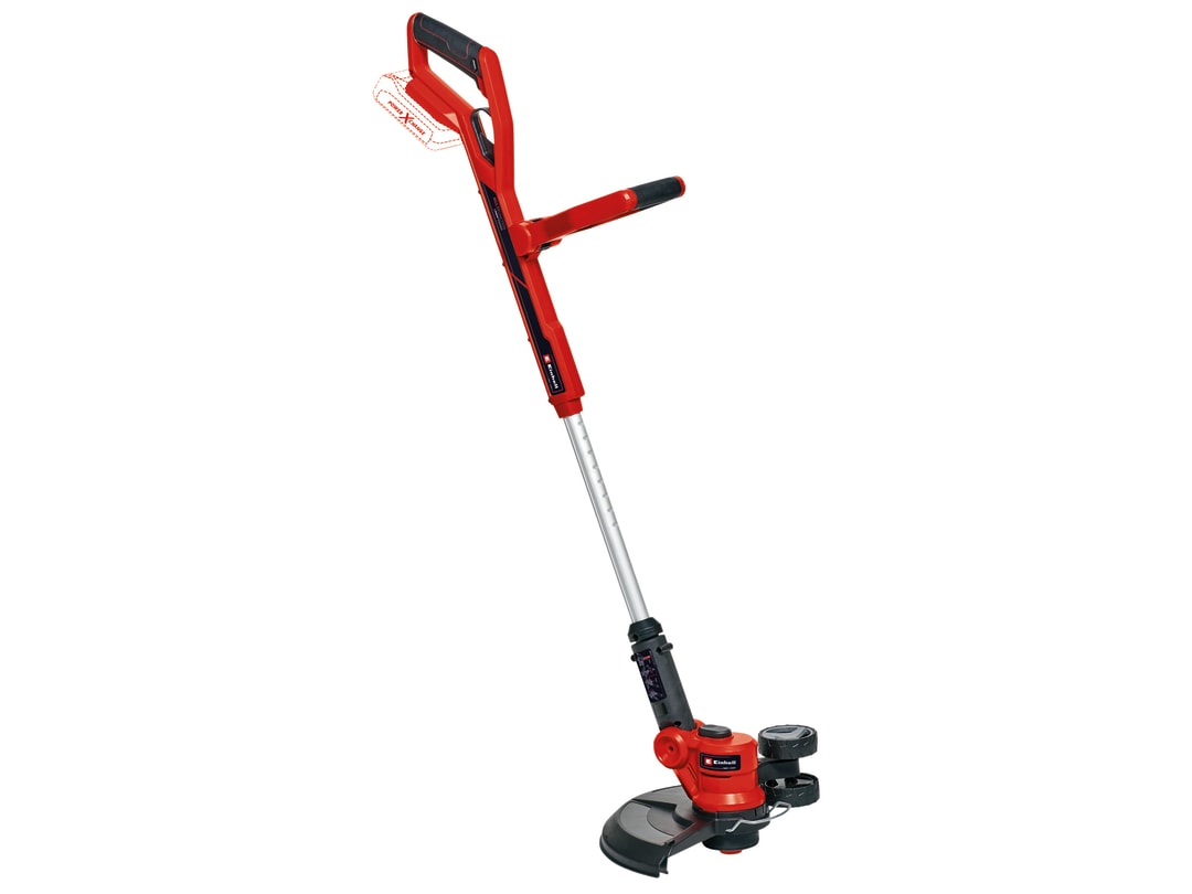 Einhell GE-CT 18/30 Li-Solo Power X-Change Grass Trimmer 18V Bare Unit 3411250