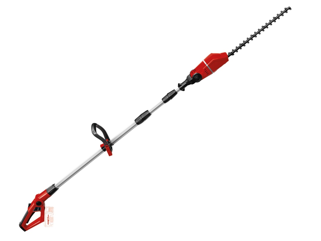 Einhell GE-HH 18/45 Li T-Solo Power X-Change High Trimmer 18V Bare Unit 3410866