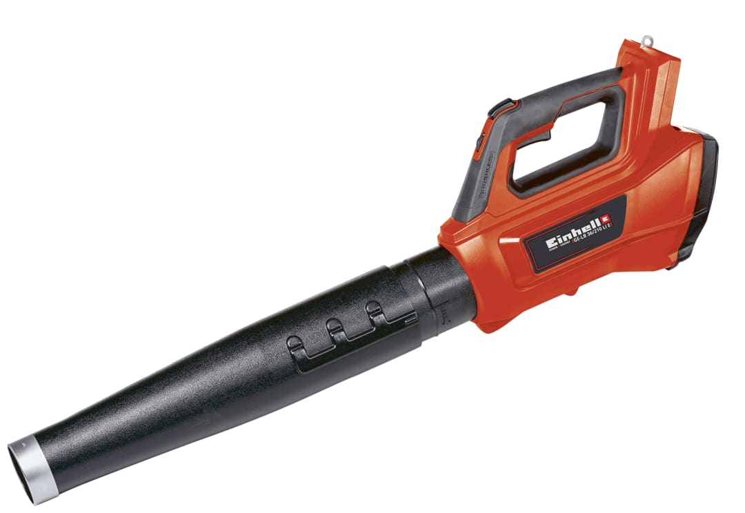 Einhell GE-LB 36/210 Li E-Solo Power X-Change Leaf Blower 36V (2 x 18V) Bare Unit 3433620