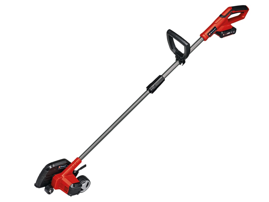 Einhell GE-LE 18/190 Li-Solo Power X-Change Lawn Edge Trimmer 18V Bare Unit 3424300