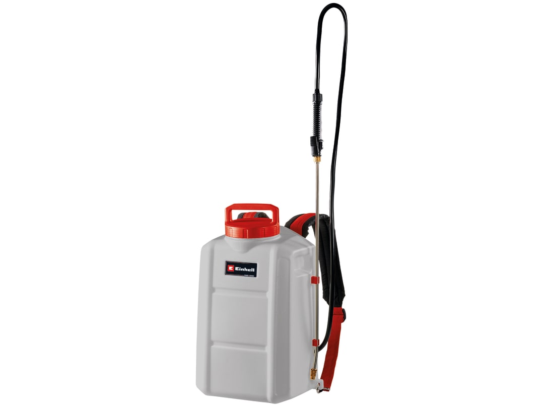 Einhell GE-WS 18/150 Li-Solo Power X-Change Weed Sprayer 18V Bare Unit 3425230