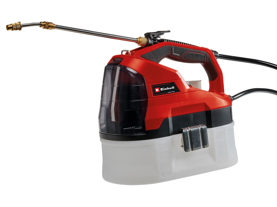 Einhell GE-WS 18/35 Li-Solo Sprayer 18V Bare Unit 3425210