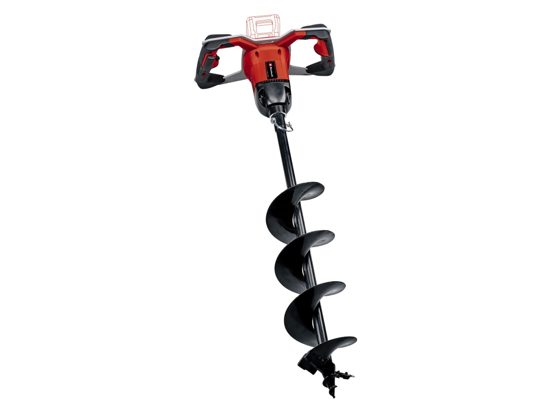 Einhell GP-EA 18/150 Li BL-Solo Earth Auger 18V Bare Unit 3437000