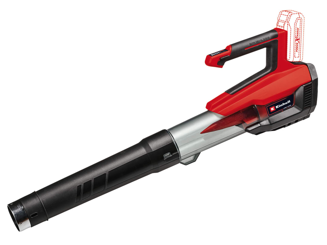 Einhell GP-LB 18/200 Li E-Solo Power X-Change Leaf Blower 18V Bare Unit 3433555