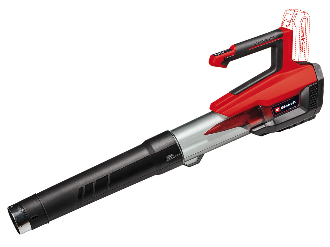 Einhell GP-LB 18/200 Li GK-Solo Power X-Change Leaf Blower 18V Bare Unit 3433550
