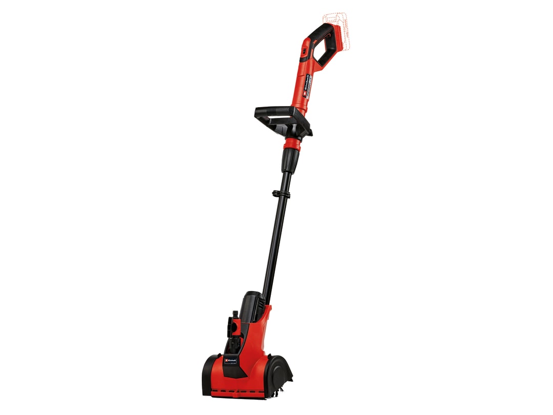 Einhell PICOBELLA Power X-Change Patio Cleaner 18V Bare Unit 3424200
